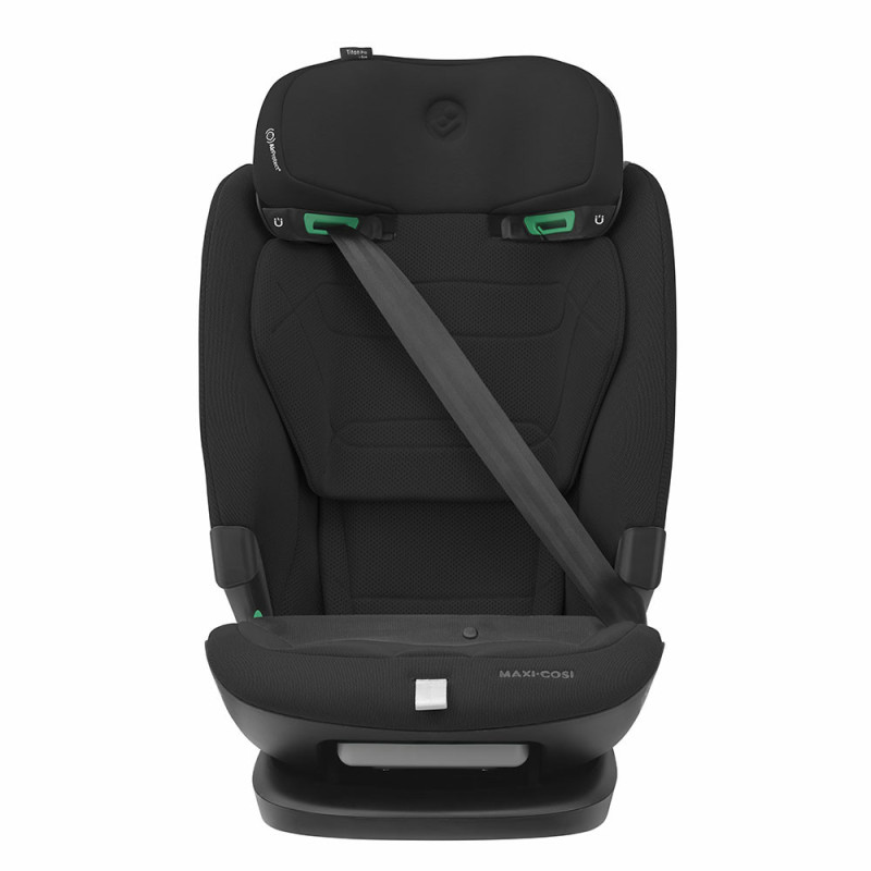 Автокрісло Maxi-Cosi Titan Pro 2 I-Size Authentic Black