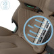 Автокрісло Maxi-Cosi Emerald 360 Pro Authentic Truffle