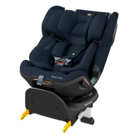 Автокрісло Maxi-Cosi Emerald 360 Pro Authentic Blue