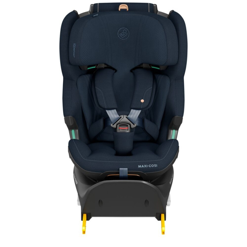 Автокрісло Maxi-Cosi Emerald 360 Pro Authentic Blue