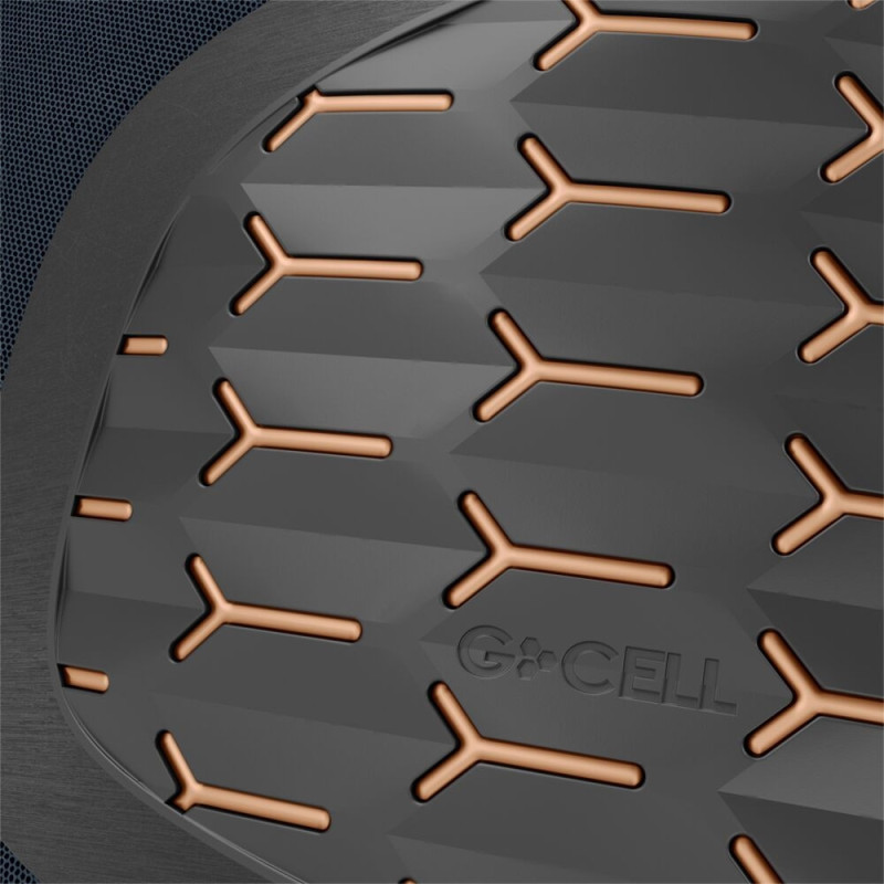 Автокрісло Maxi-Cosi Emerald 360 Pro Authentic Blue