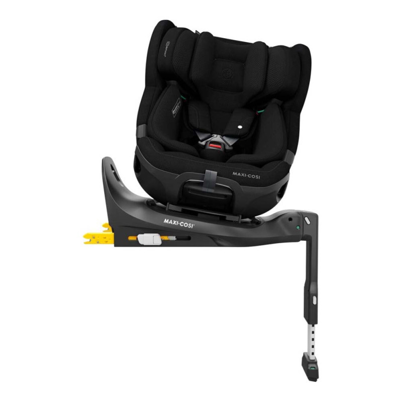 Автокрісло Maxi-Cosi Emerald 360 Pro Authentic Black