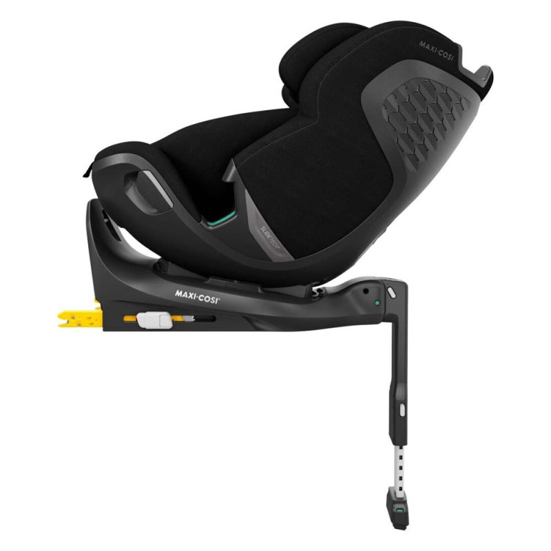 Автокрісло Maxi-Cosi Emerald 360 Pro Authentic Black
