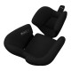 Автокрісло Maxi-Cosi Emerald 360 Pro Authentic Black