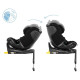 Автокрісло Maxi-Cosi Emerald 360 Pro Authentic Black
