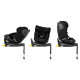 Автокрісло Maxi-Cosi Emerald 360 Pro Authentic Black