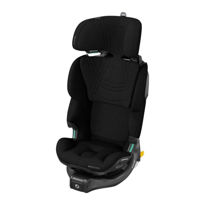 Автокрісло Maxi-Cosi Emerald 360 Pro Authentic Black