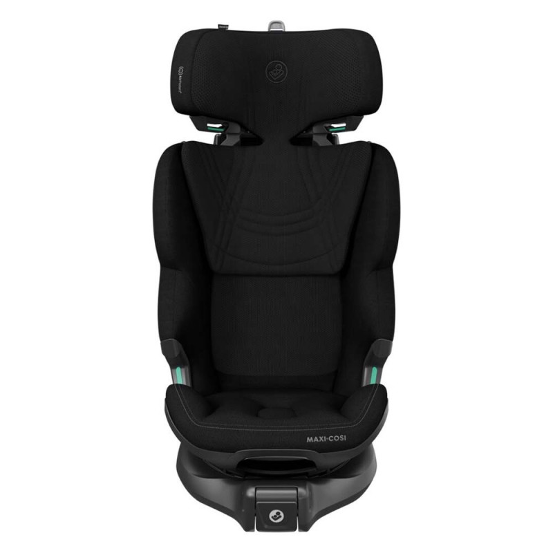 Автокрісло Maxi-Cosi Emerald 360 Pro Authentic Black