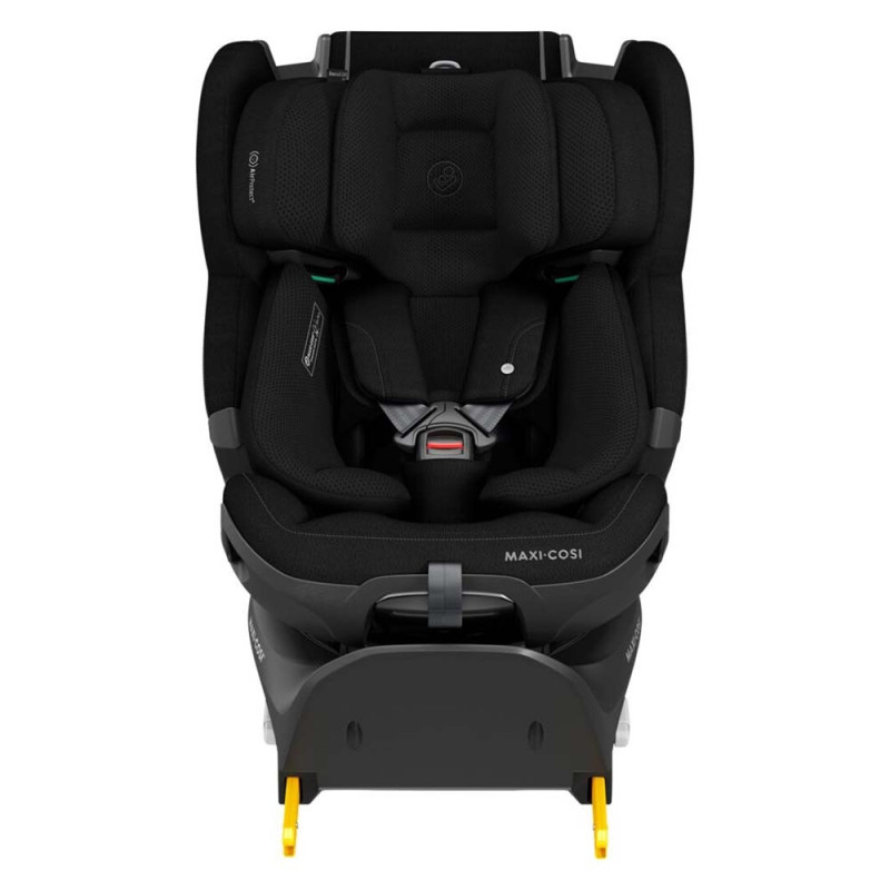 Автокрісло Maxi-Cosi Emerald 360 Pro Authentic Black
