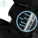 Автокрісло Maxi-Cosi Emerald 360 Pro Authentic Black