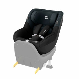Автокрісло Maxi-Cosi Pearl S Tonal Black