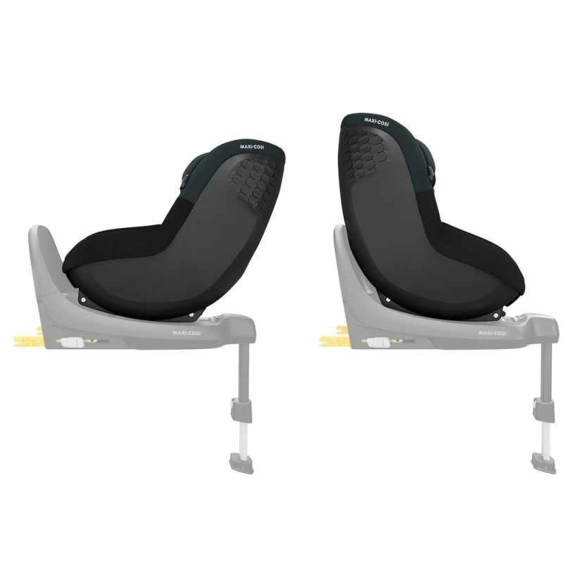 Автокрісло Maxi-Cosi Pearl S Tonal Black