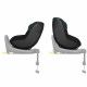 Автокрісло Maxi-Cosi Pearl S Tonal Black