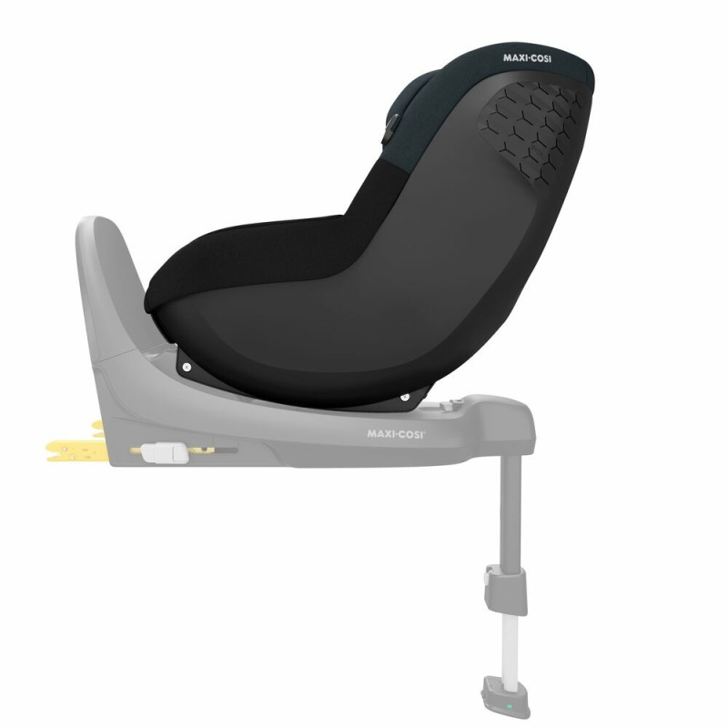 Автокрісло Maxi-Cosi Pearl S Tonal Black