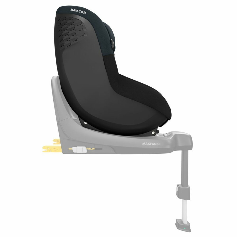 Автокрісло Maxi-Cosi Pearl S Tonal Black