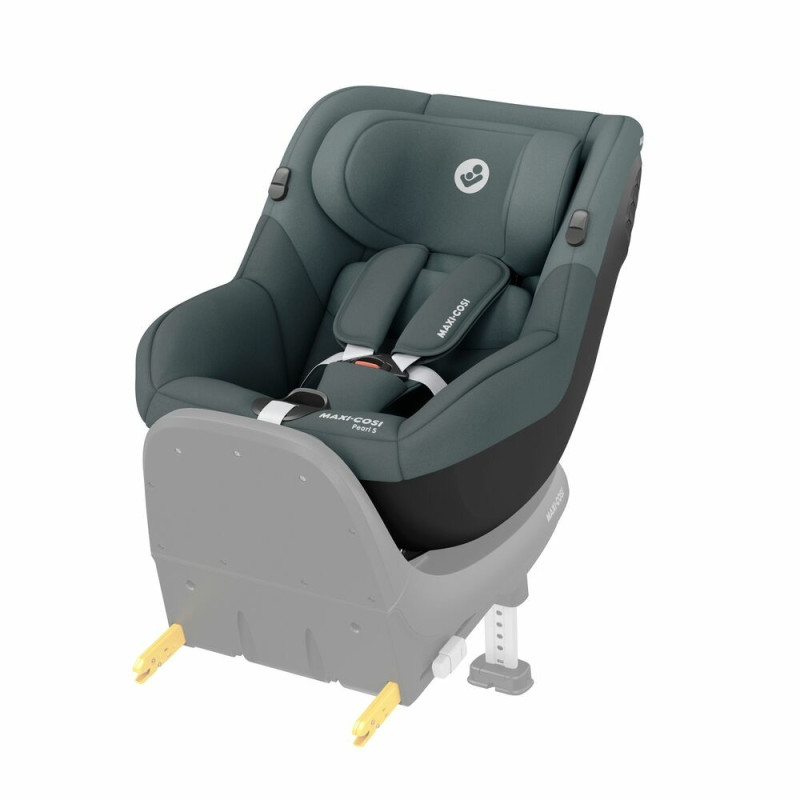 Автокрісло Maxi-Cosi Pearl S Tonal Graphite