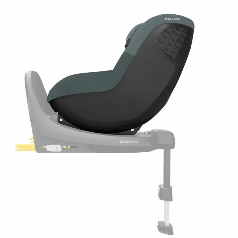 Автокрісло Maxi-Cosi Pearl S Tonal Graphite