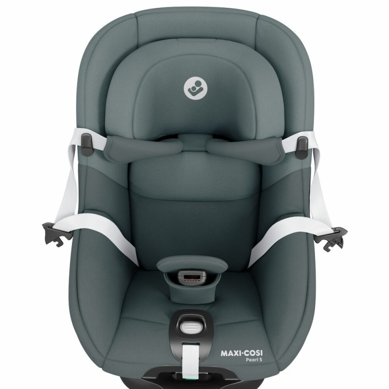 Автокрісло Maxi-Cosi Pearl S Tonal Graphite
