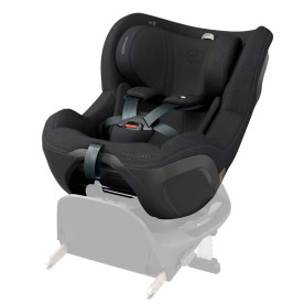 Автокрісло Maxi-Cosi Pearl Slide Pro Authentic Black