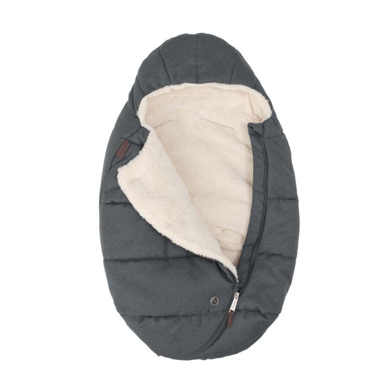 Конверт Maxi-Cosi Спальний Мішок До Автокрісла Twillic Graphite