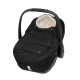 Конверт Maxi-Cosi Спальний Мішок До Автокрісла Twillic Black