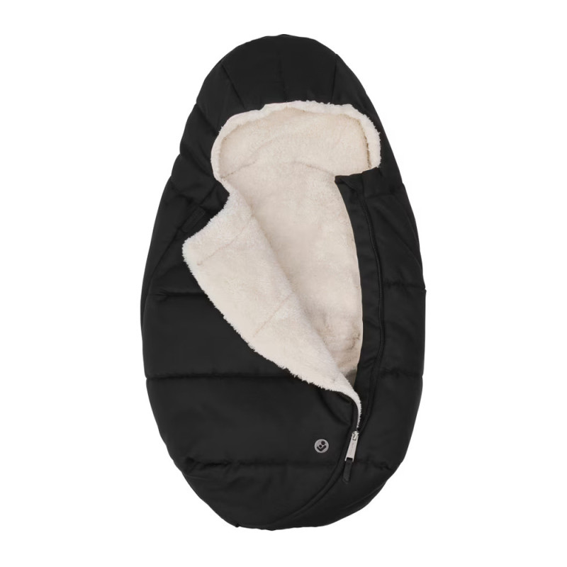 Конверт Maxi-Cosi Спальний Мішок До Автокрісла Twillic Black