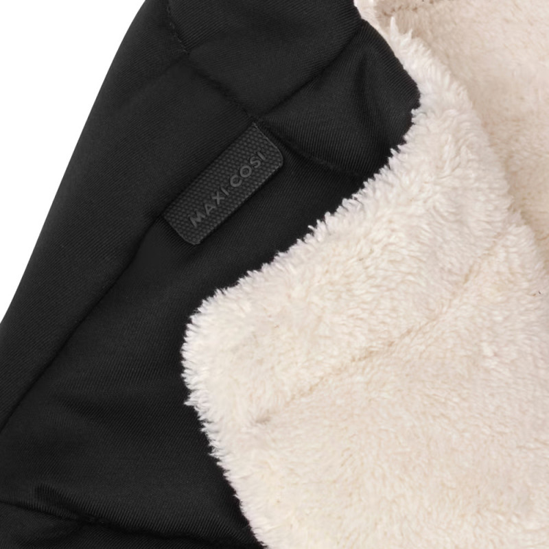 Конверт Maxi-Cosi Спальний Мішок До Автокрісла Twillic Black