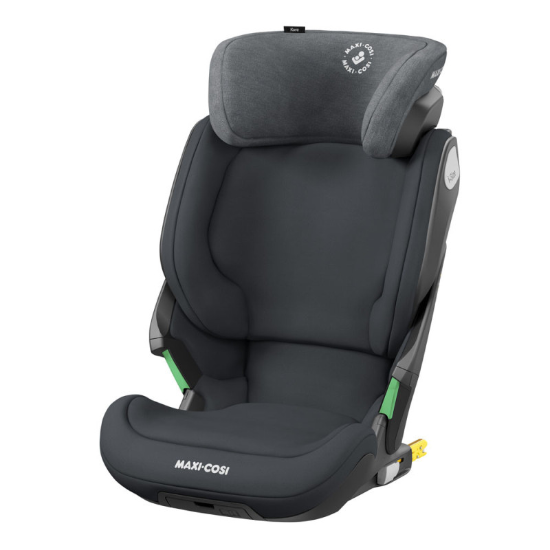 Автокрісло Maxi-Cosi Kore I-Size Authentic Graphite 8740550120