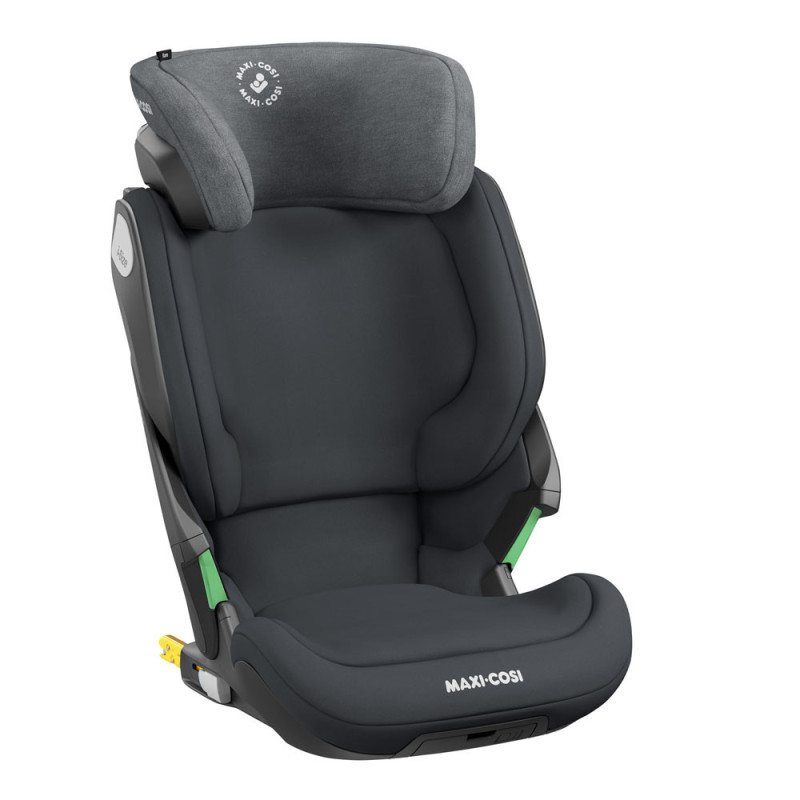 Автокрісло Maxi-Cosi Kore I-Size Authentic Graphite 8740550120