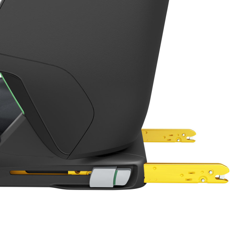 Автокрісло Maxi-Cosi Kore I-Size Authentic Graphite 8740550120