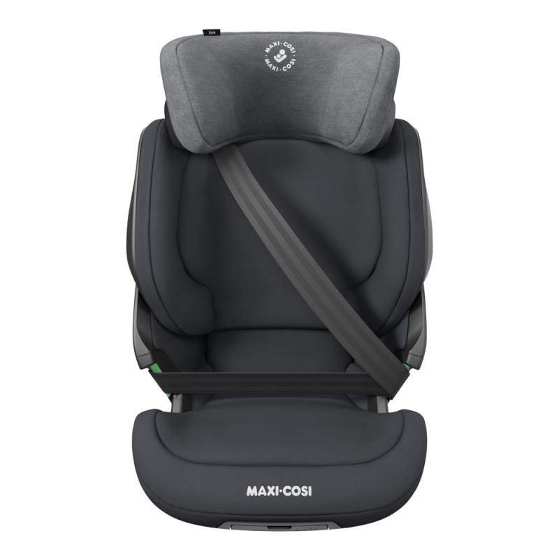 Автокрісло Maxi-Cosi Kore I-Size Authentic Graphite 8740550120