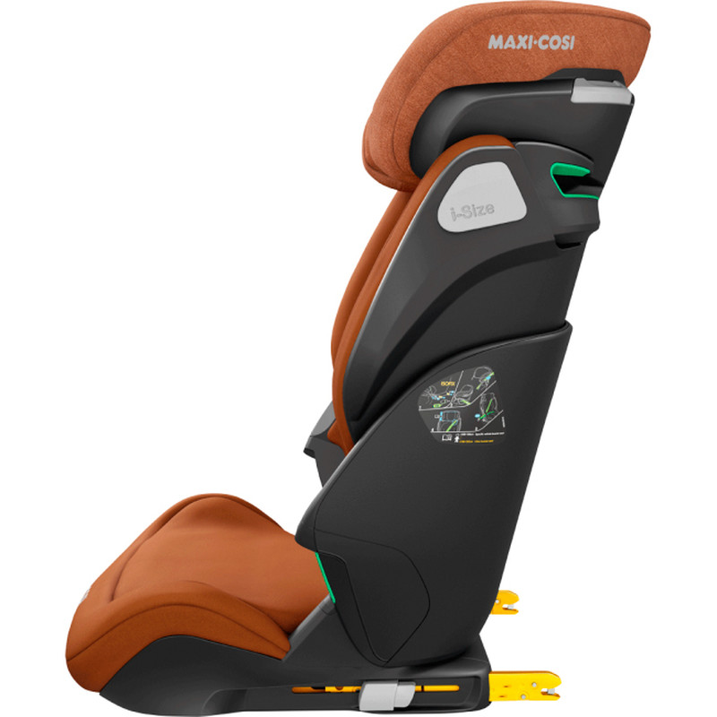 Автокрісло Maxi-Cosi Kore I-Size Authentic Cognac