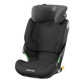 Автокрісло Maxi-Cosi Kore I-Size Authentic Black