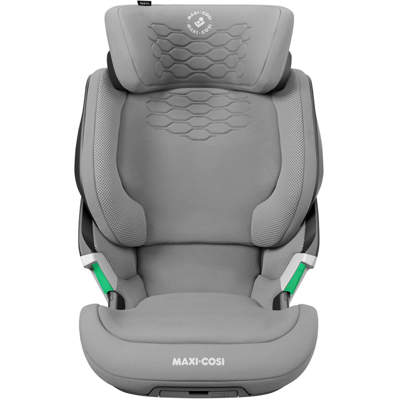 Автокрісло Maxi-Cosi Kore Pro I-Size Authentic Grey 8741510110