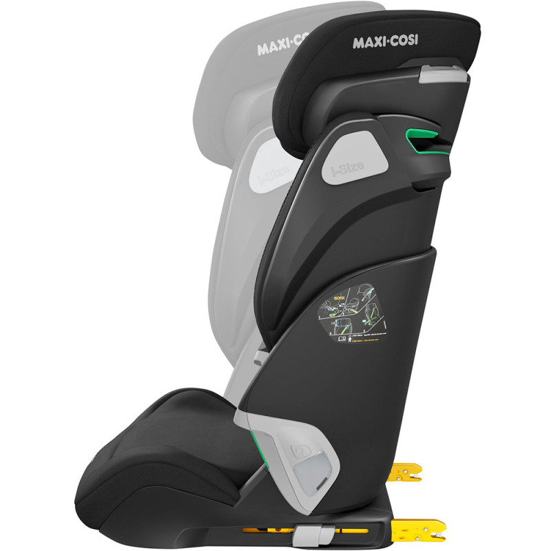 Автокрісло Maxi-Cosi Kore Pro I-Size Authentic Grey 8741510110