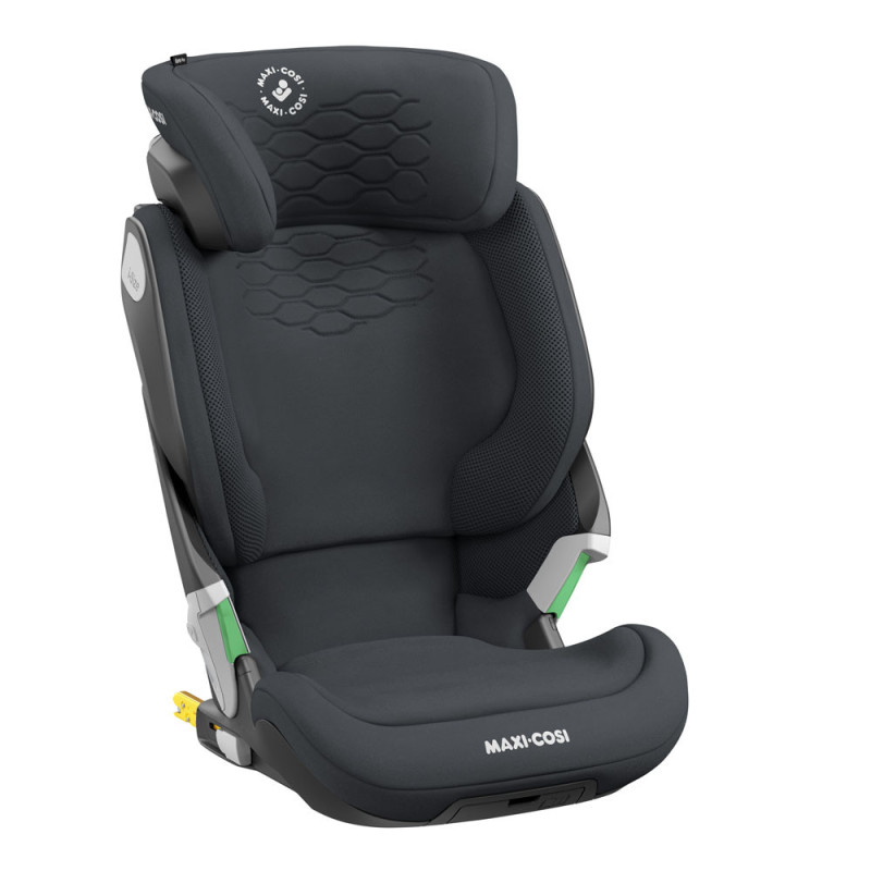 Автокрісло Maxi-Cosi Kore Pro I-Size Authentic Graphite 8741550110