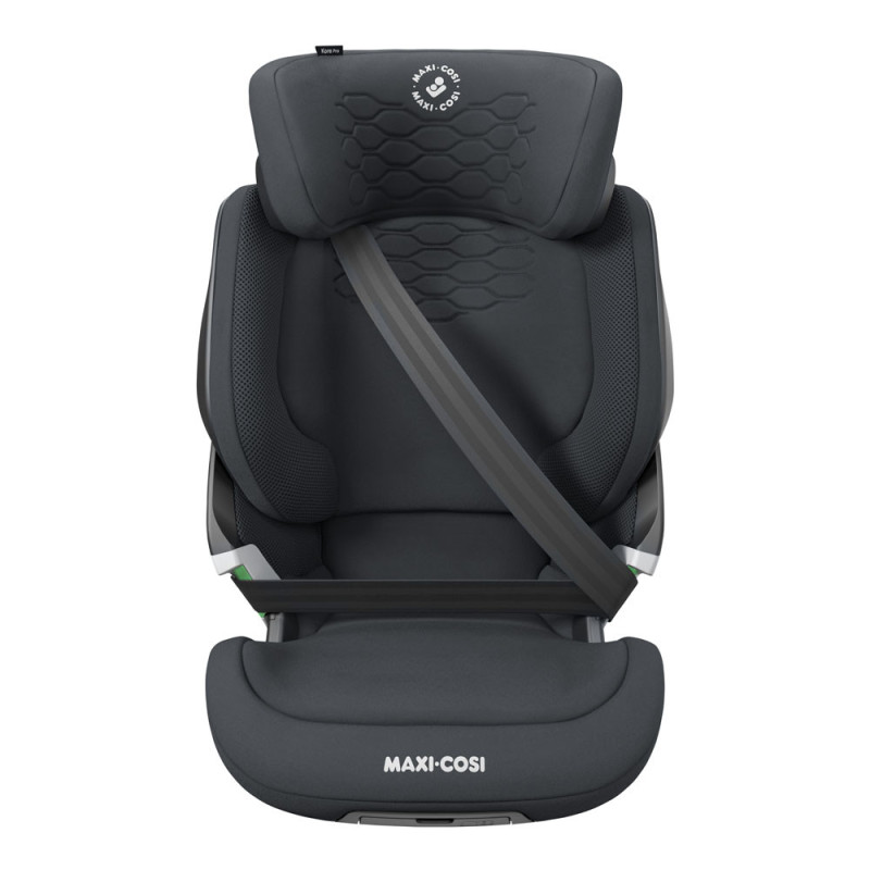 Автокрісло Maxi-Cosi Kore Pro I-Size Authentic Graphite 8741550110