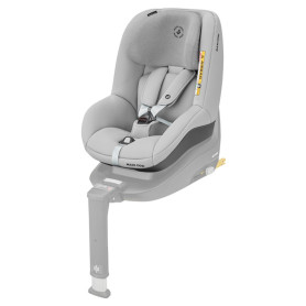 Автокрісло Maxi-Cosi Pearl Smart I-Size Authentic Grey