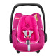 Автокрісло Maxi-Cosi Pebble Plus Red Orchid