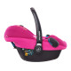 Автокрісло Maxi-Cosi Pebble Plus Red Orchid