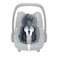 Автокрісло Maxi-Cosi Pebble Pro I-Size Essential Grey