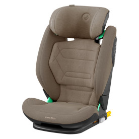 Автокрісло Maxi-Cosi Rodifix Pro 2 I-Size Authentic Truffle