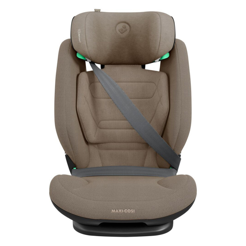 Автокрісло Maxi-Cosi Rodifix Pro 2 I-Size Authentic Truffle