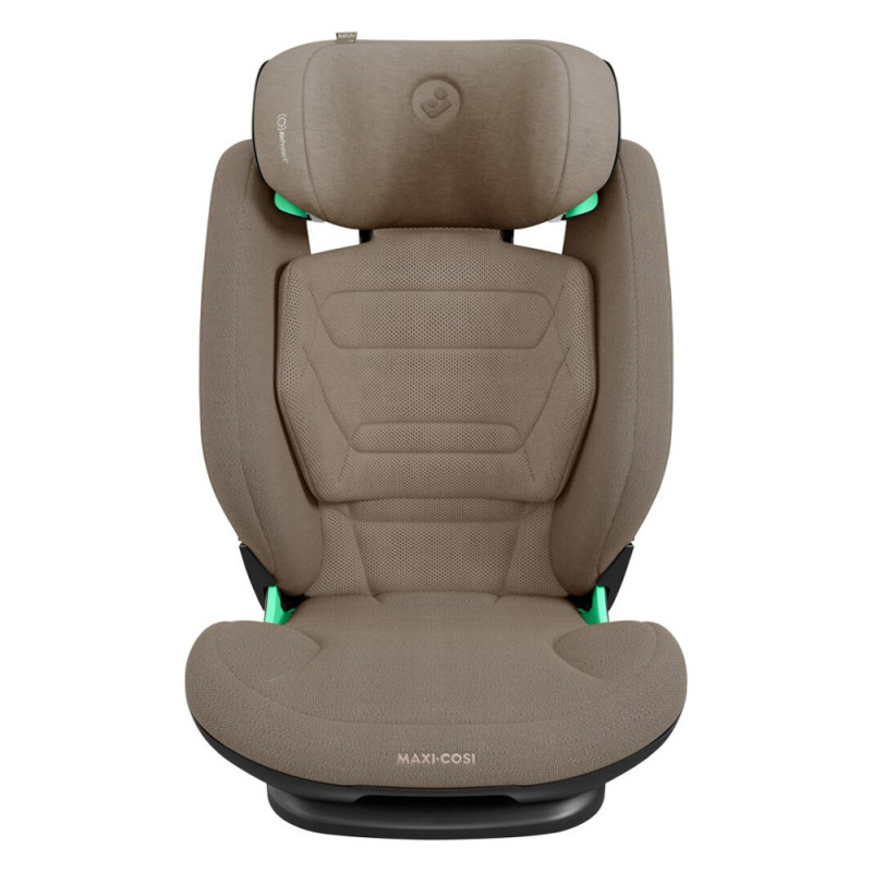 Автокрісло Maxi-Cosi Rodifix Pro 2 I-Size Authentic Truffle