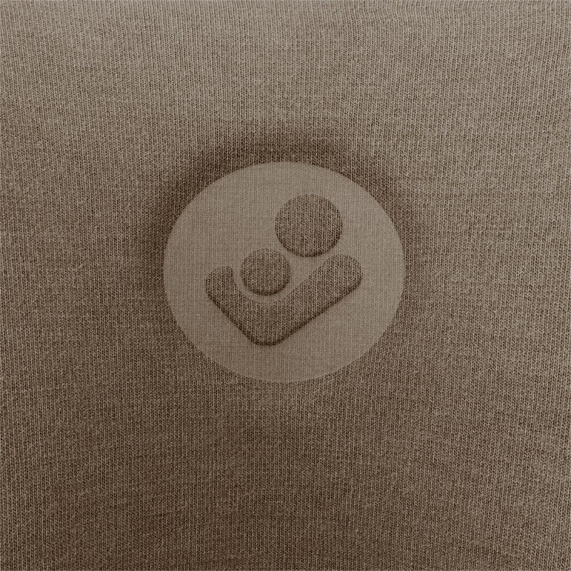 Автокрісло Maxi-Cosi Rodifix Pro 2 I-Size Authentic Truffle