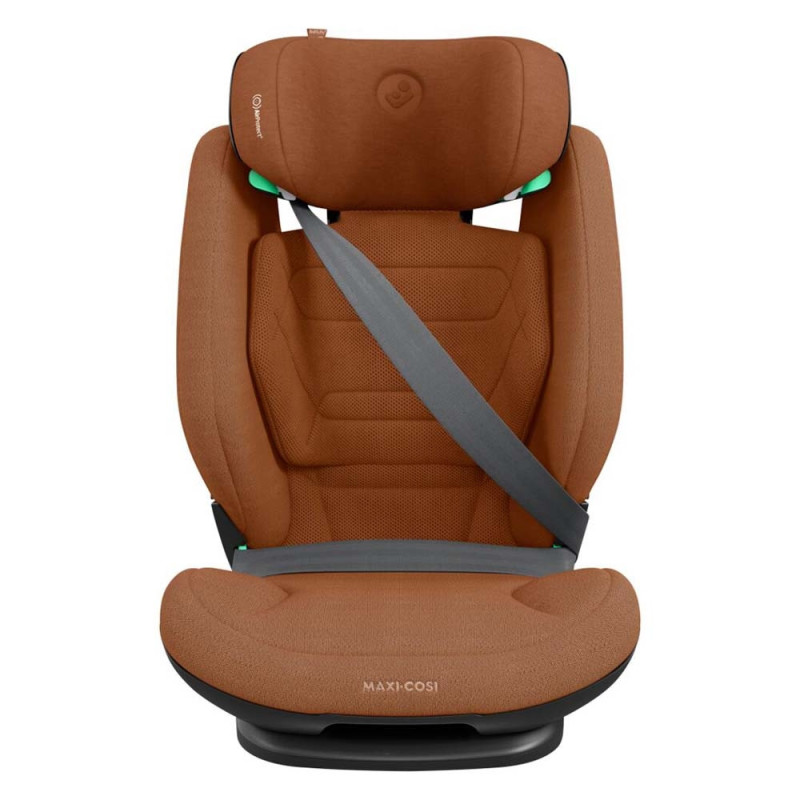Автокрісло Maxi-Cosi Rodifix Pro 2 I-Size Authentic Terra
