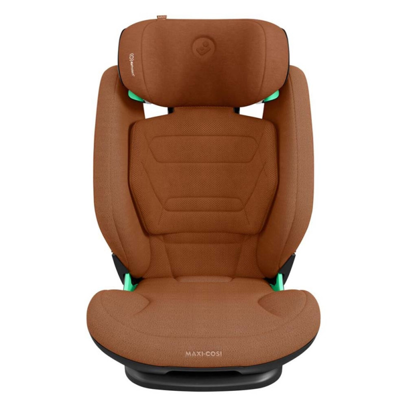 Автокрісло Maxi-Cosi Rodifix Pro 2 I-Size Authentic Terra