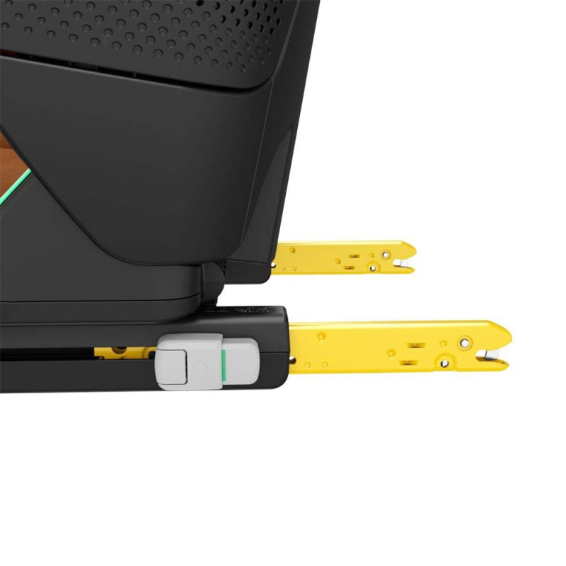 Автокрісло Maxi-Cosi Rodifix Pro 2 I-Size Authentic Terra