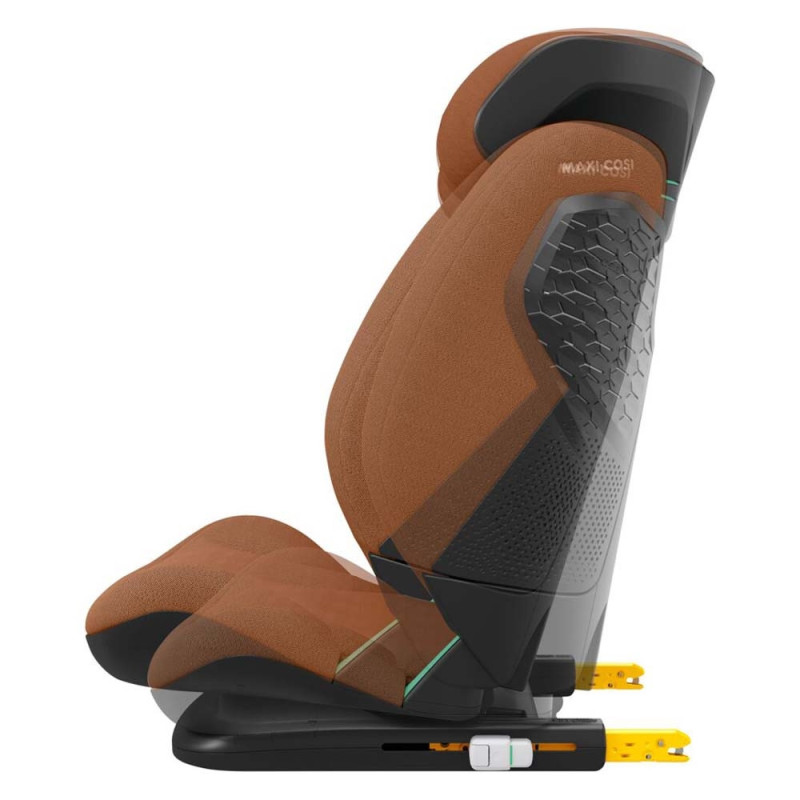Автокрісло Maxi-Cosi Rodifix Pro 2 I-Size Authentic Terra