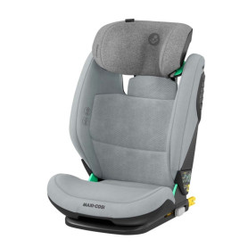 Автокрісло Maxi-Cosi Rodifix Pro I-Size Authentic Grey